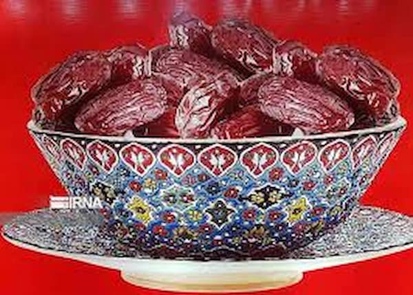 تصویر 2 از قیمت خرما تازه درجه یک + خرید باور نکردنی